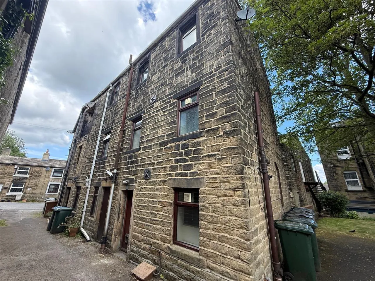Wood Street, Steeton, BD20 6PX, photo 10