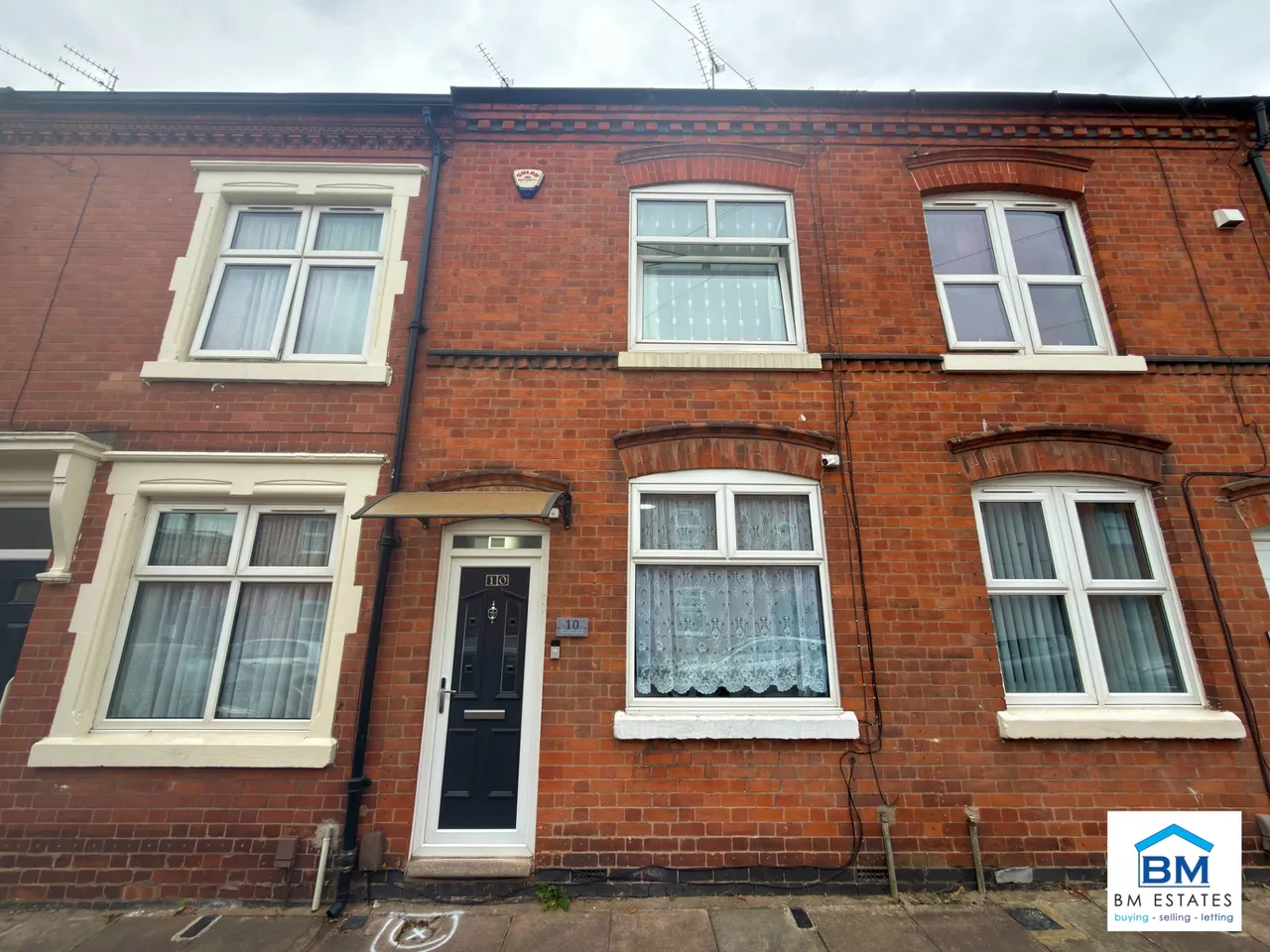 3 bed house for sale, Brambling Road, Leicester, LE5