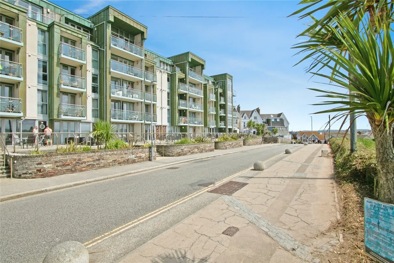 Headland Road, Newquay, TR7, photo 38