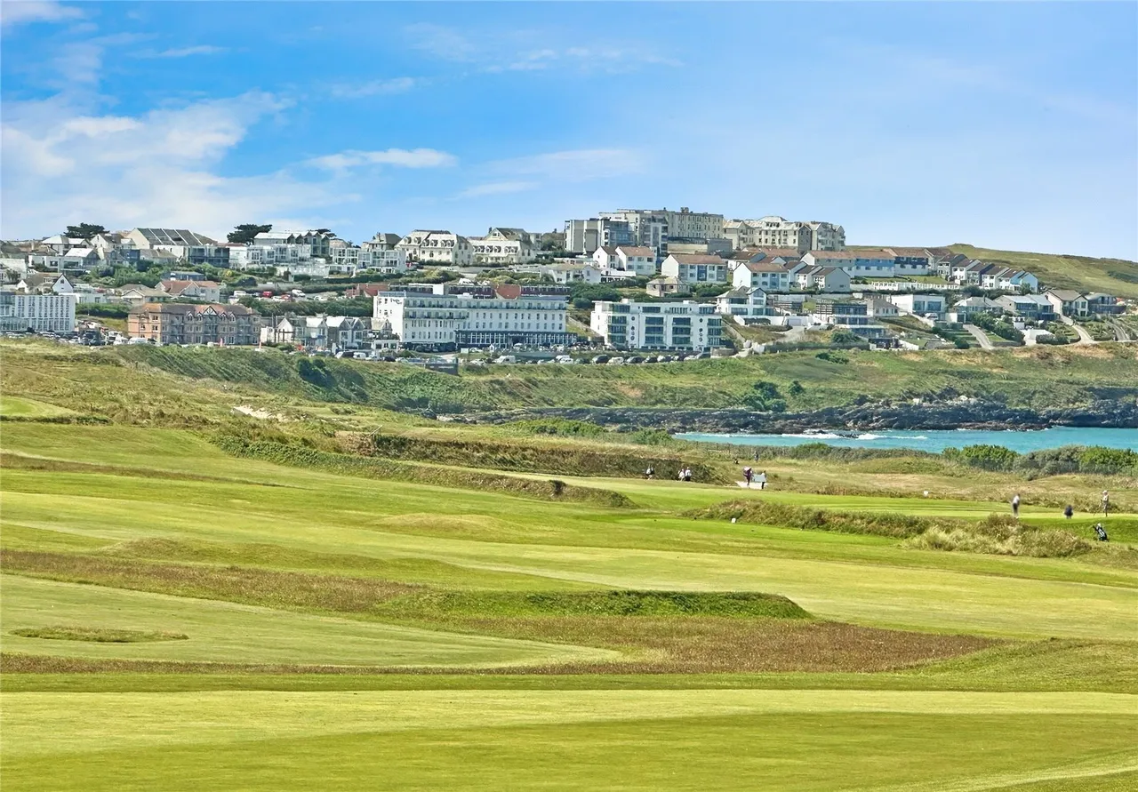 Headland Road, Newquay, TR7, photo 16