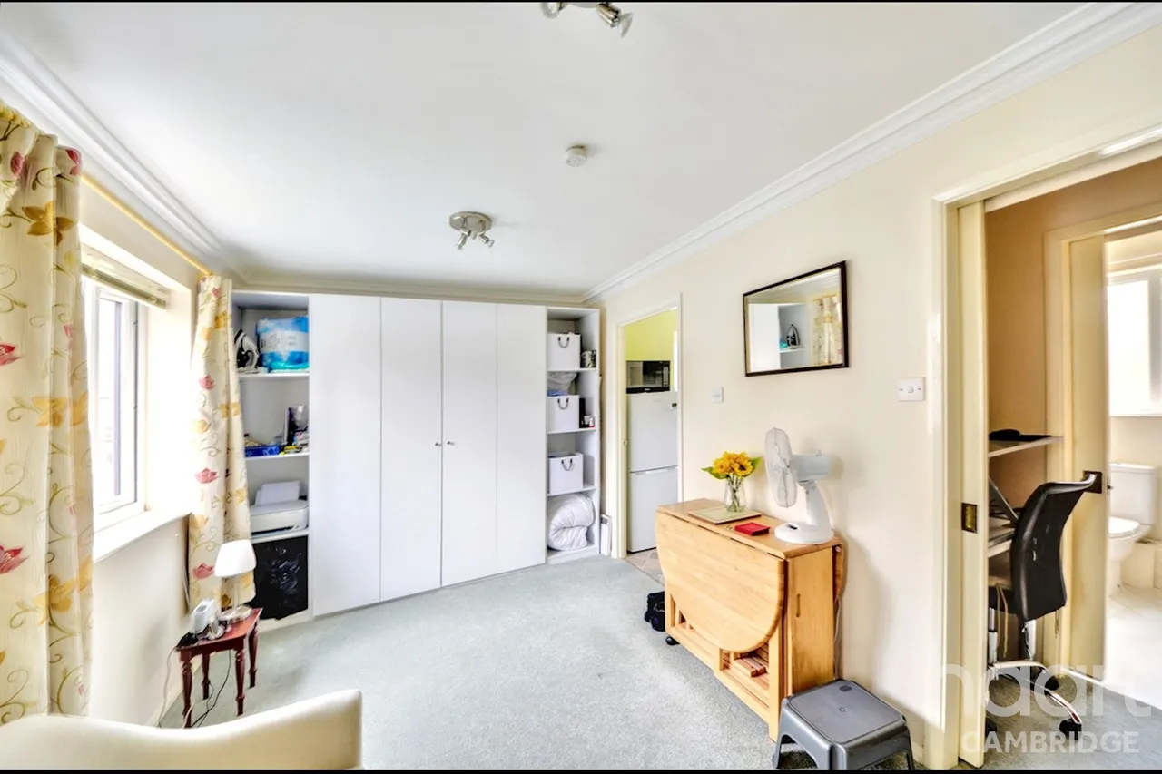 Lucerne Close, Cambridge, CB1, photo 4
