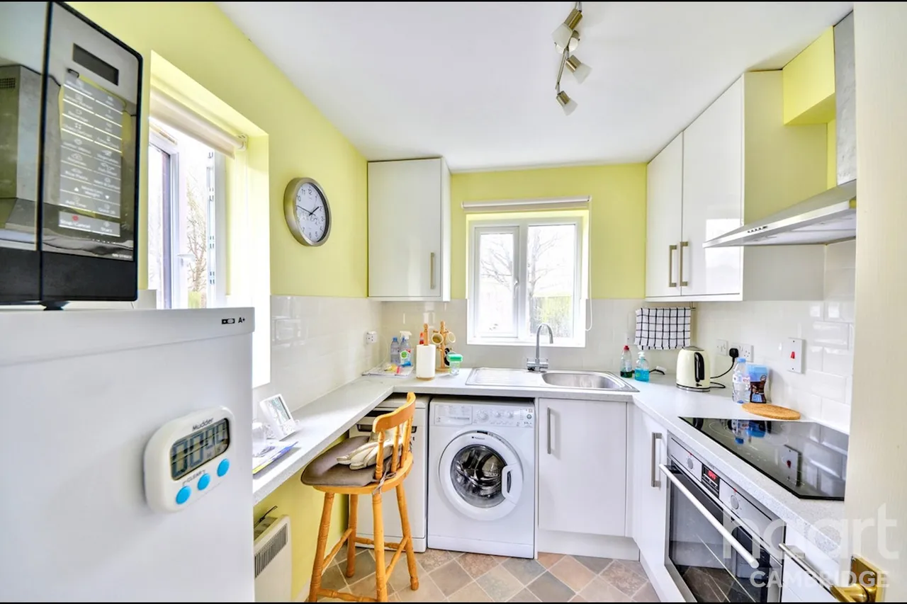 Lucerne Close, Cambridge, CB1, photo 5