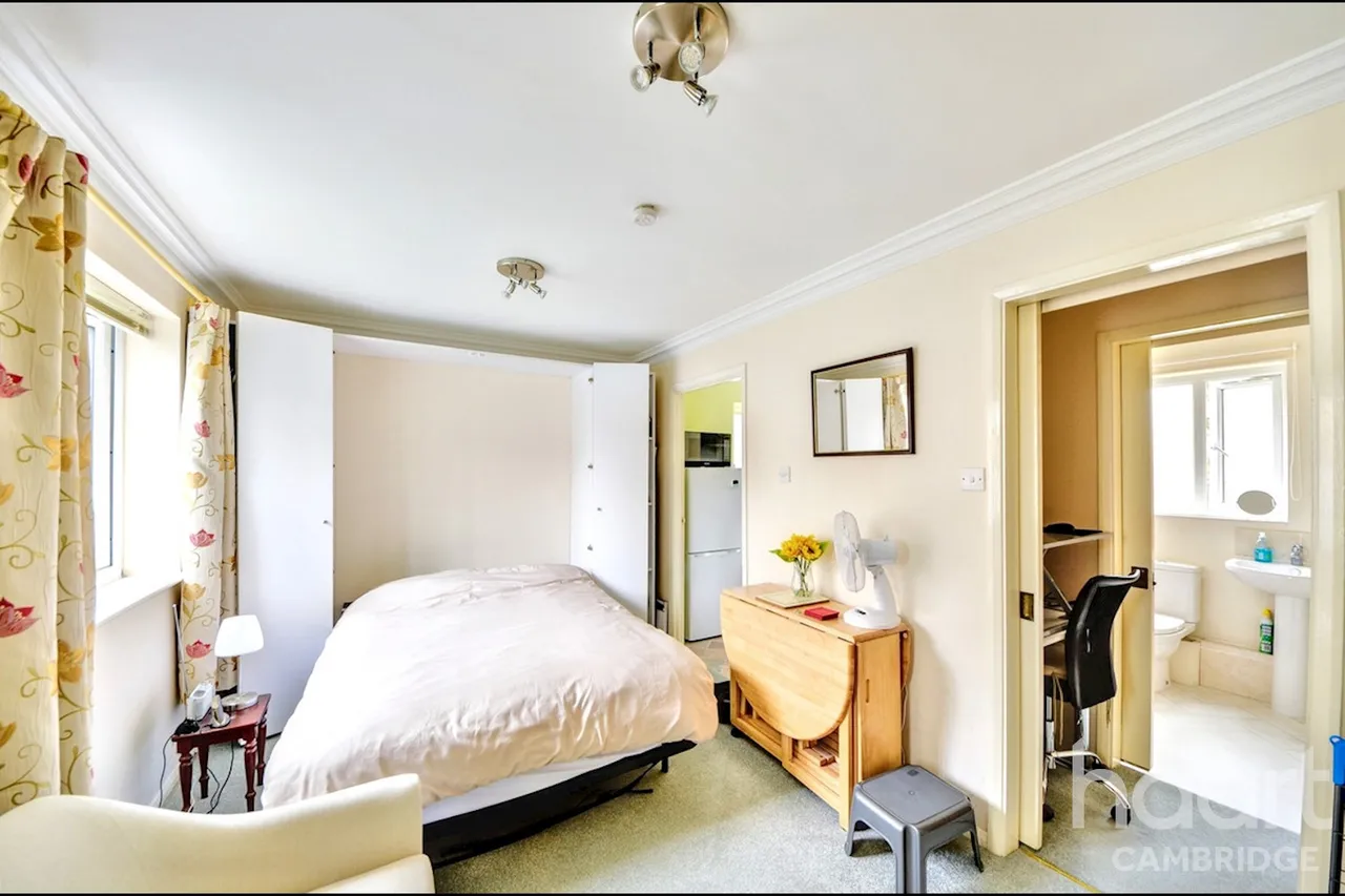 Lucerne Close, Cambridge, CB1, photo 3
