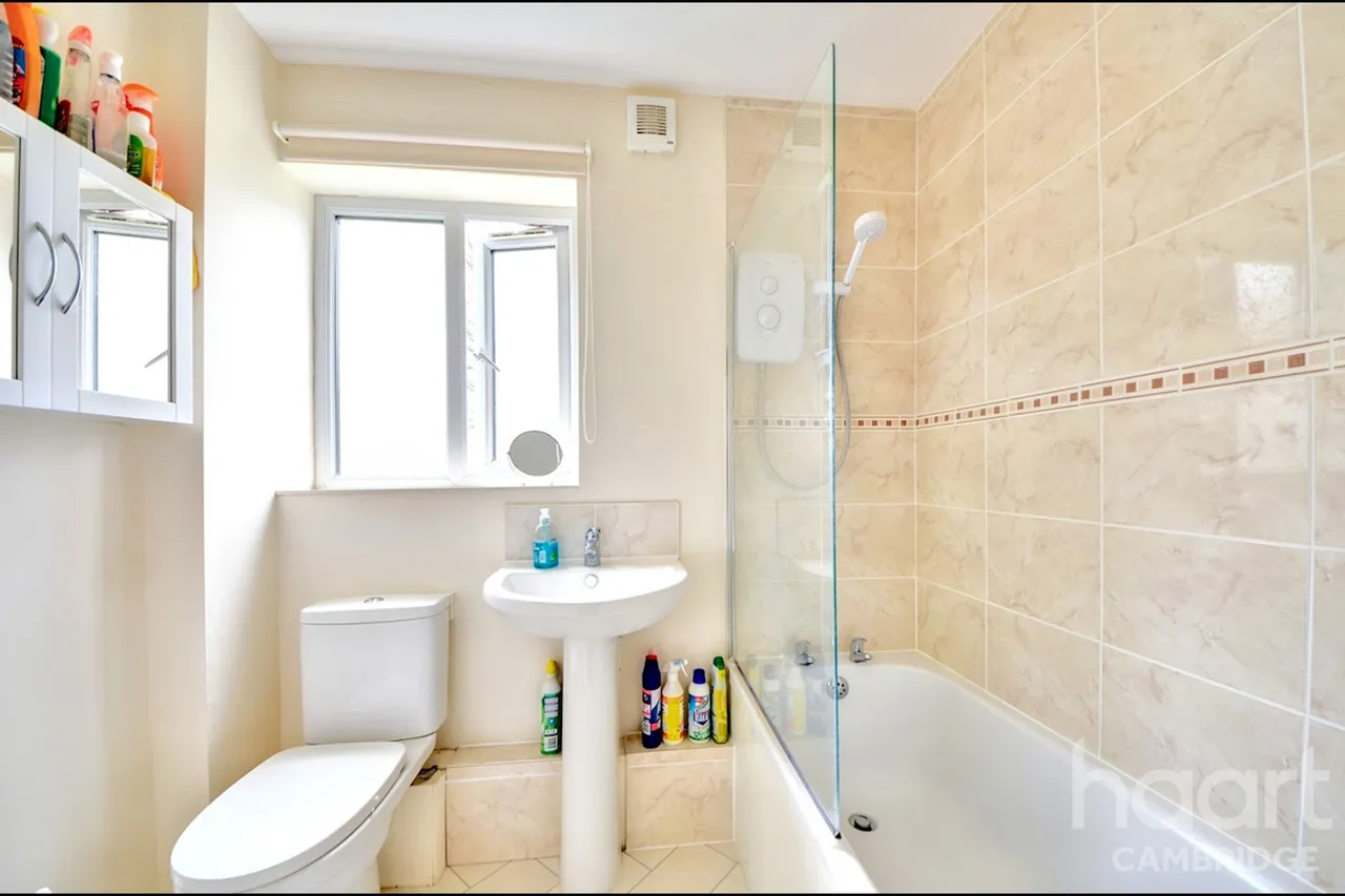 Lucerne Close, Cambridge, CB1, photo 6