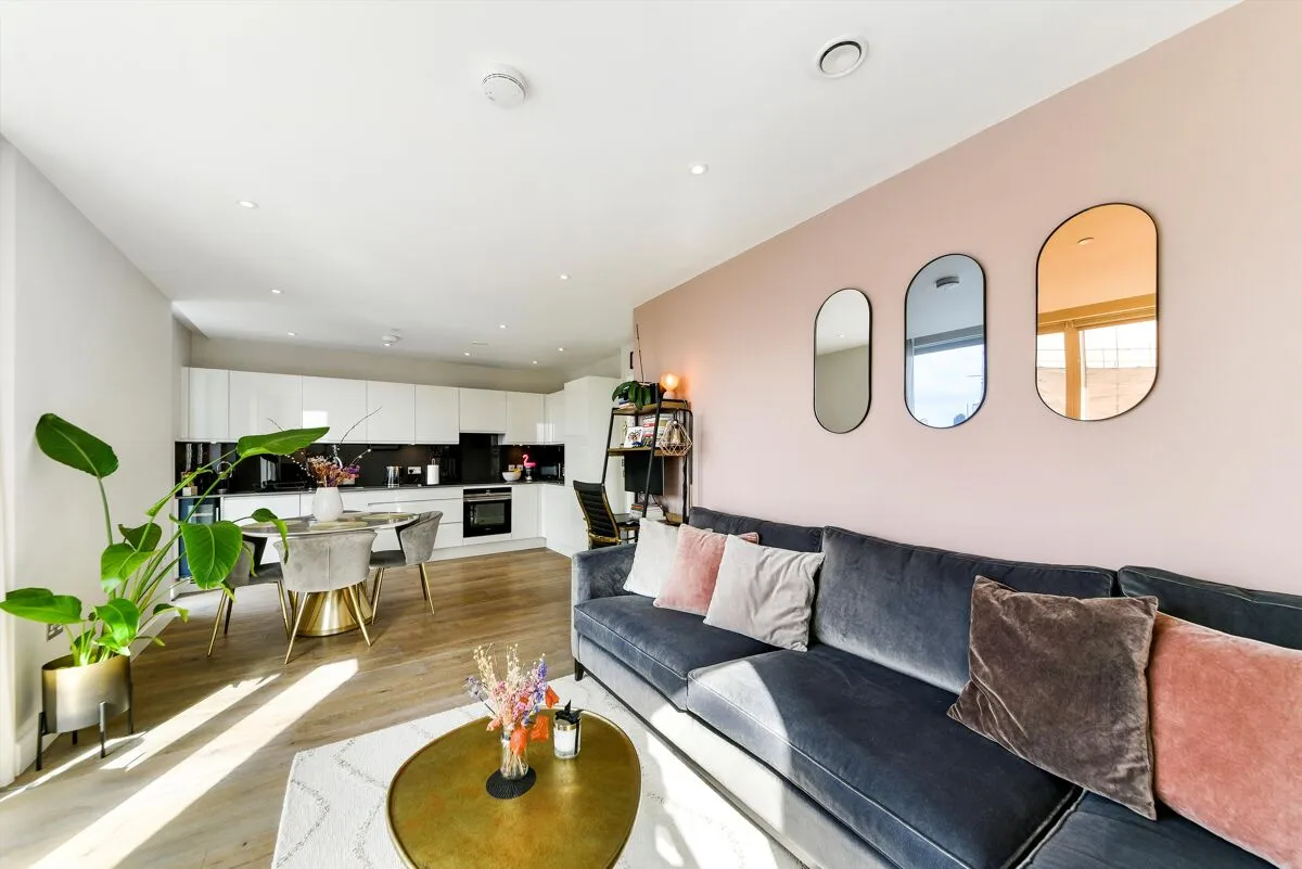 Bridport Place, London, N1, photo 2