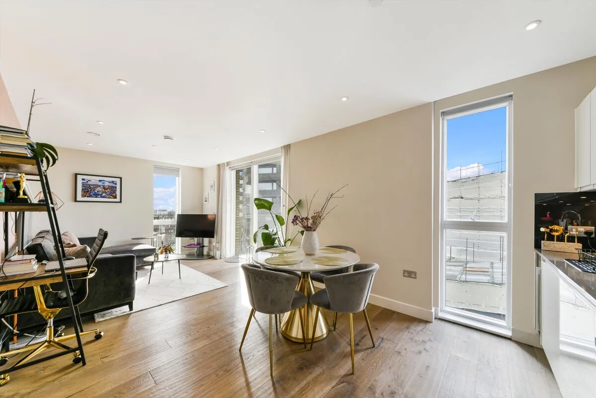Bridport Place, London, N1, photo 3