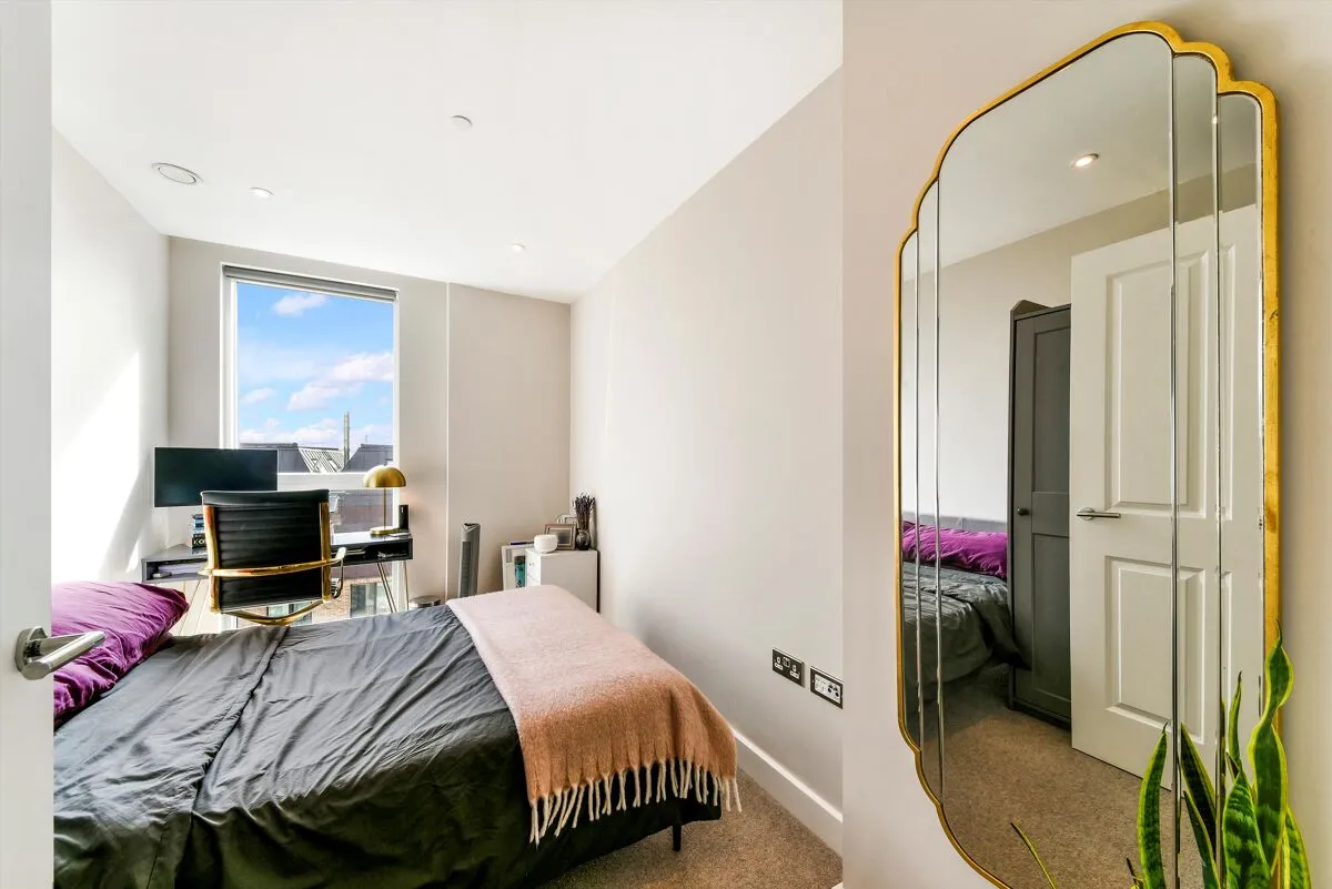 Bridport Place, London, N1, photo 8