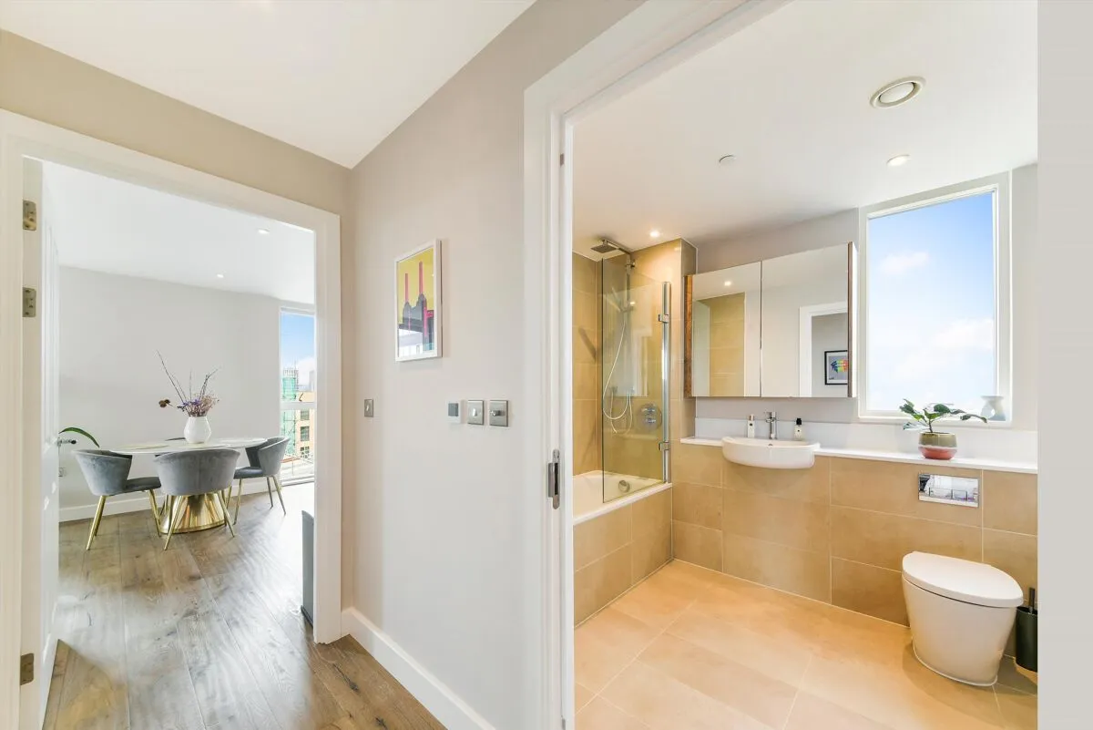 Bridport Place, London, N1, photo 10
