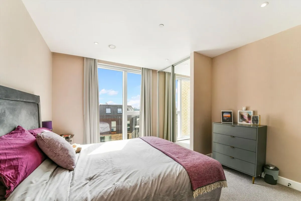 Bridport Place, London, N1, photo 7