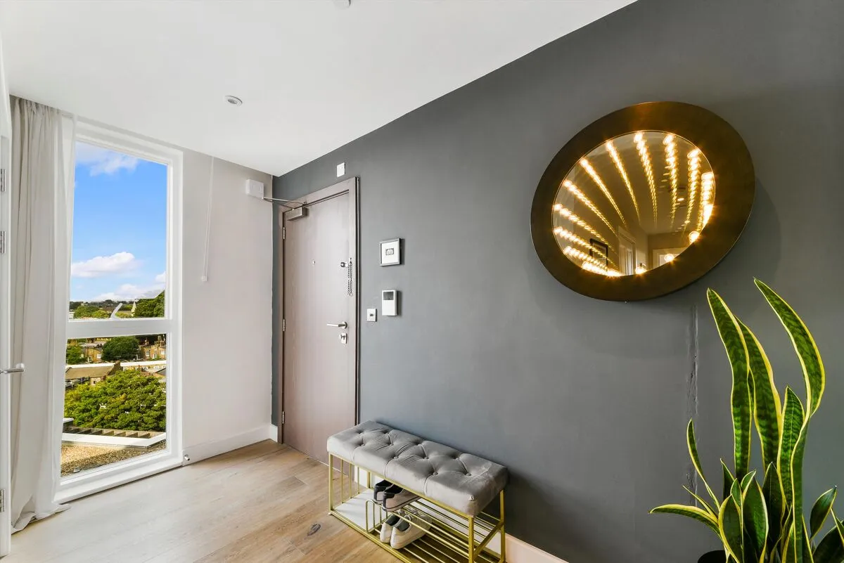 Bridport Place, London, N1, photo 9