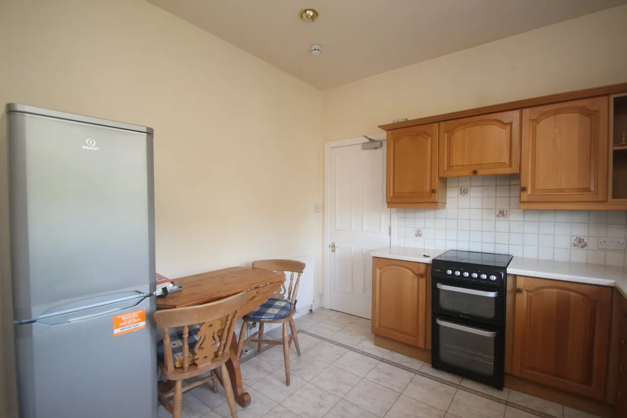 Grove Park Terrace, Harrogate, HG1, photo 4