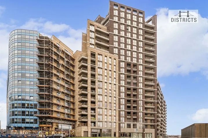 Western Gateway, Canning Town, E16, photo 11