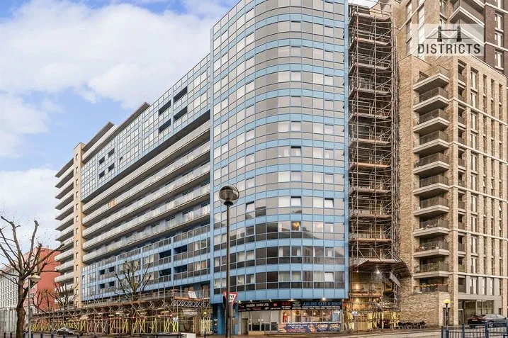 Western Gateway, Canning Town, E16, photo 10