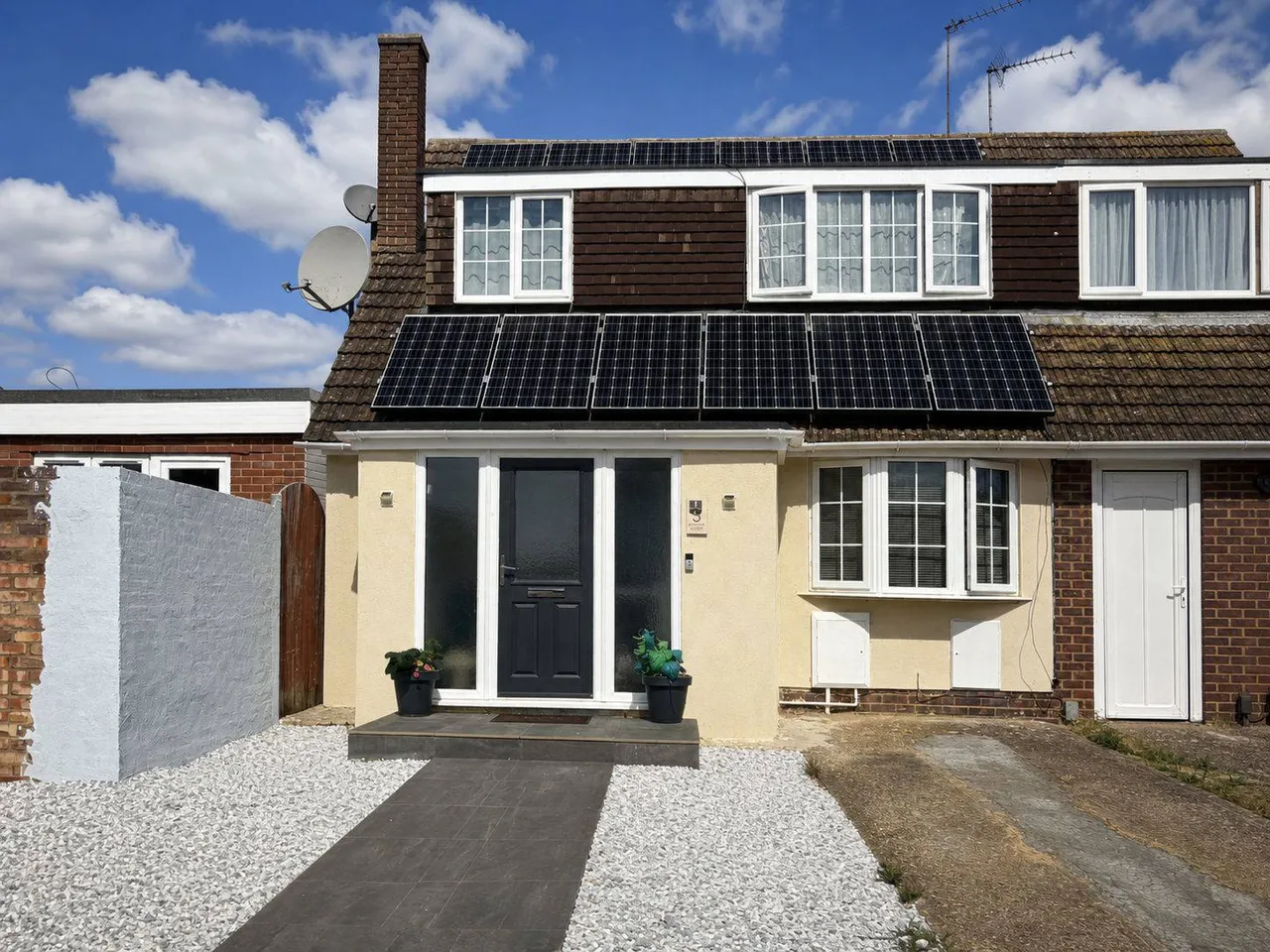 Bideford Close, Northampton, NN3 3AY, photo 15