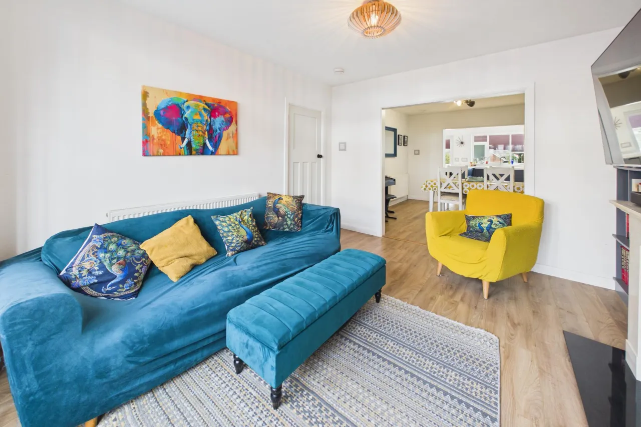 Deaconsfield Road, Hemel Hempstead, HP3, photo 20