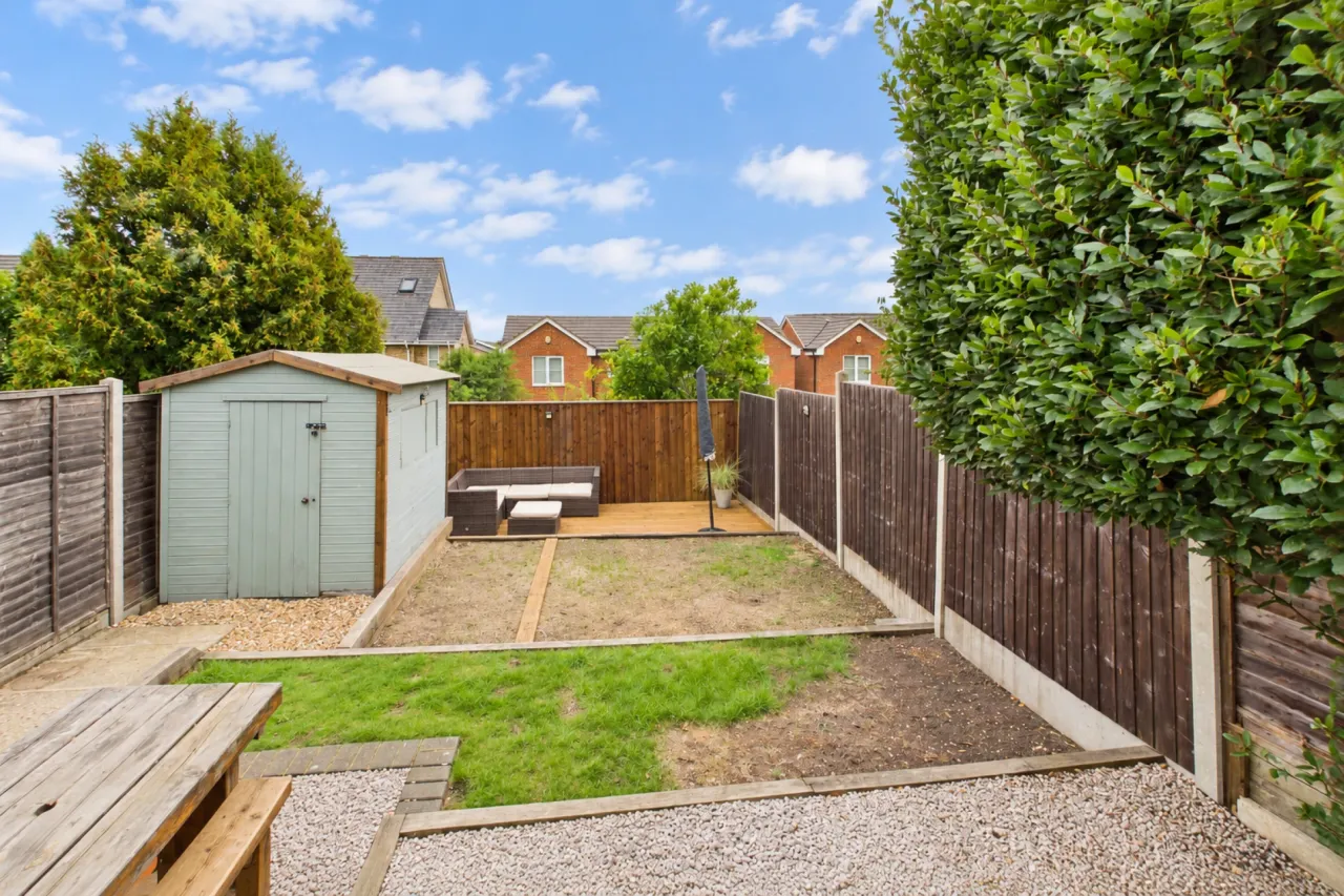 Deaconsfield Road, Hemel Hempstead, HP3, photo 4