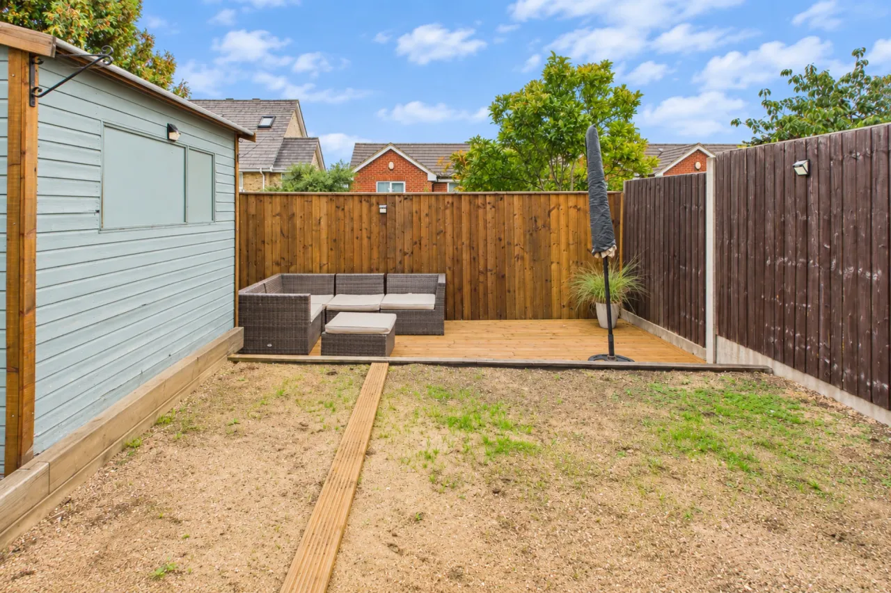 Deaconsfield Road, Hemel Hempstead, HP3, photo 8