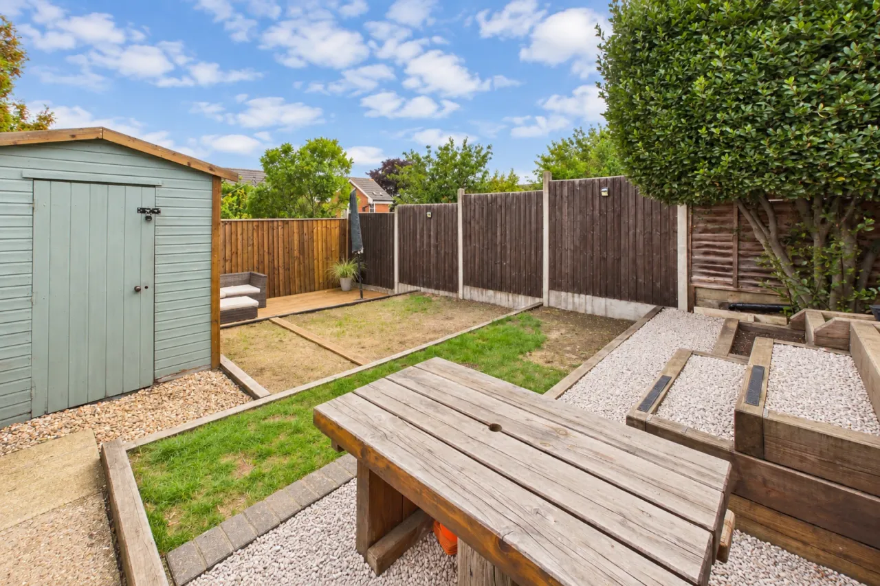 Deaconsfield Road, Hemel Hempstead, HP3, photo 28