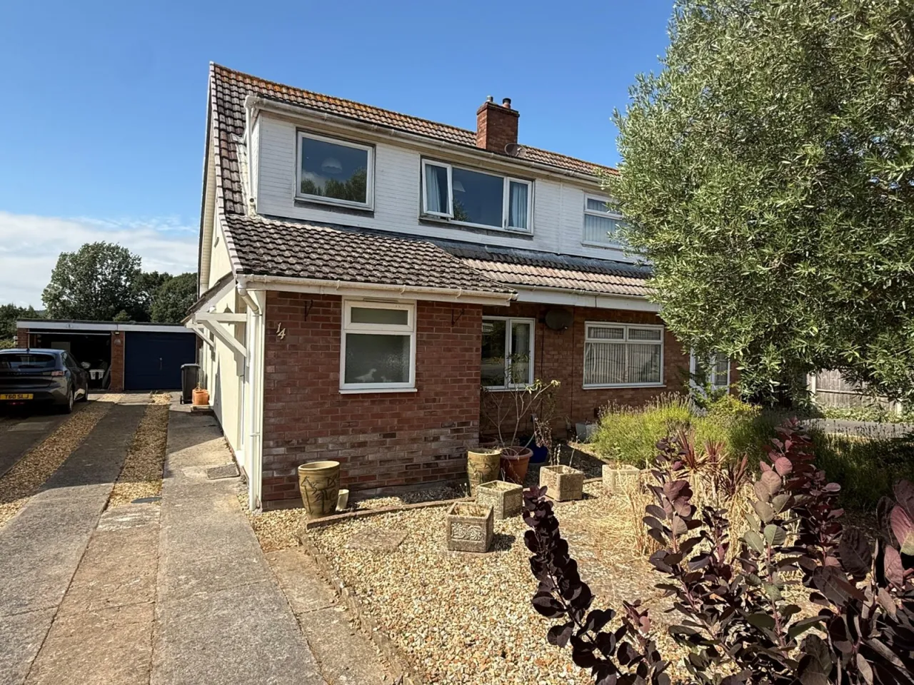 3 bed house for sale, Causeway View, Nailsea, BS48