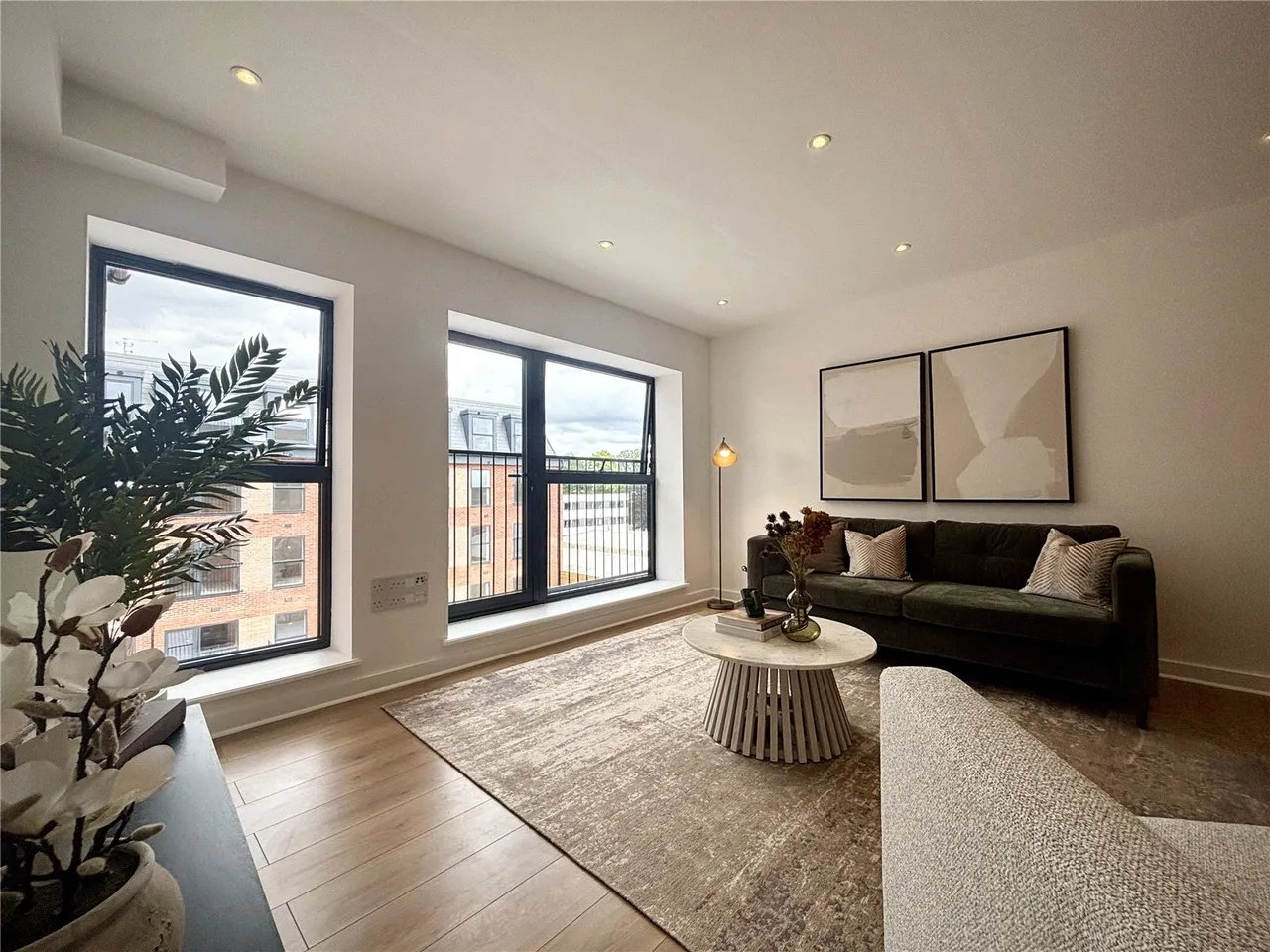 Victoria Road, Aldershot, GU11, photo 4
