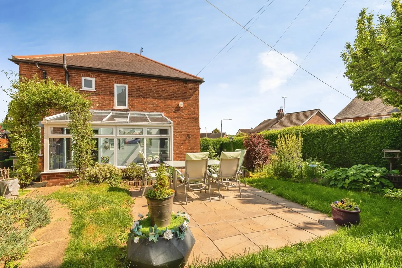 First Avenue, Carlton, Nottingham, Nottinghamshire, NG4, photo 21