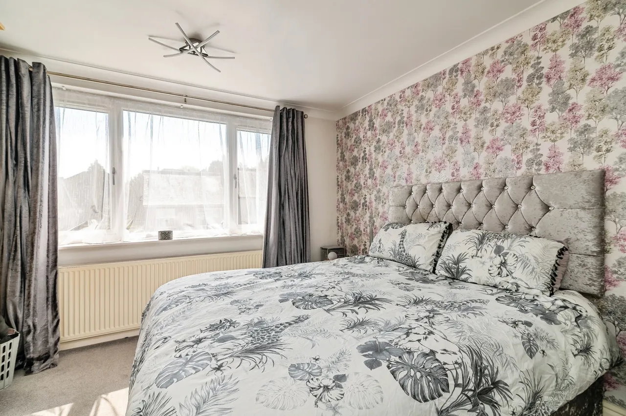 First Avenue, Carlton, Nottingham, Nottinghamshire, NG4, photo 12