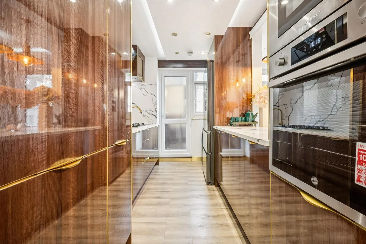 Clifton Place, London, W2, photo 2