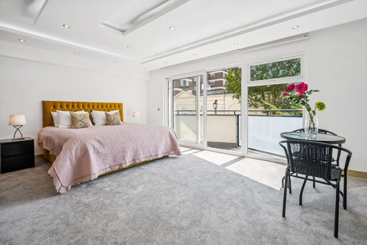 Clifton Place, London, W2, photo 7