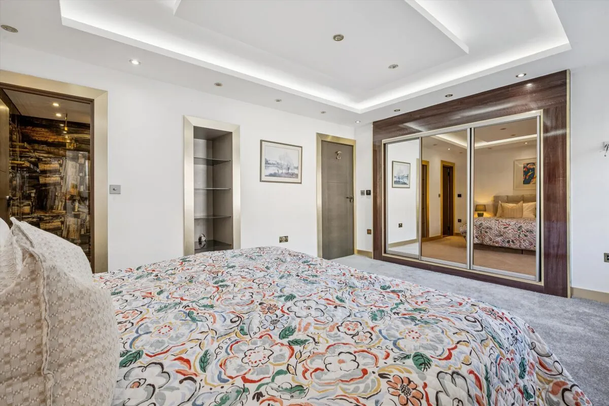 Clifton Place, London, W2, photo 11