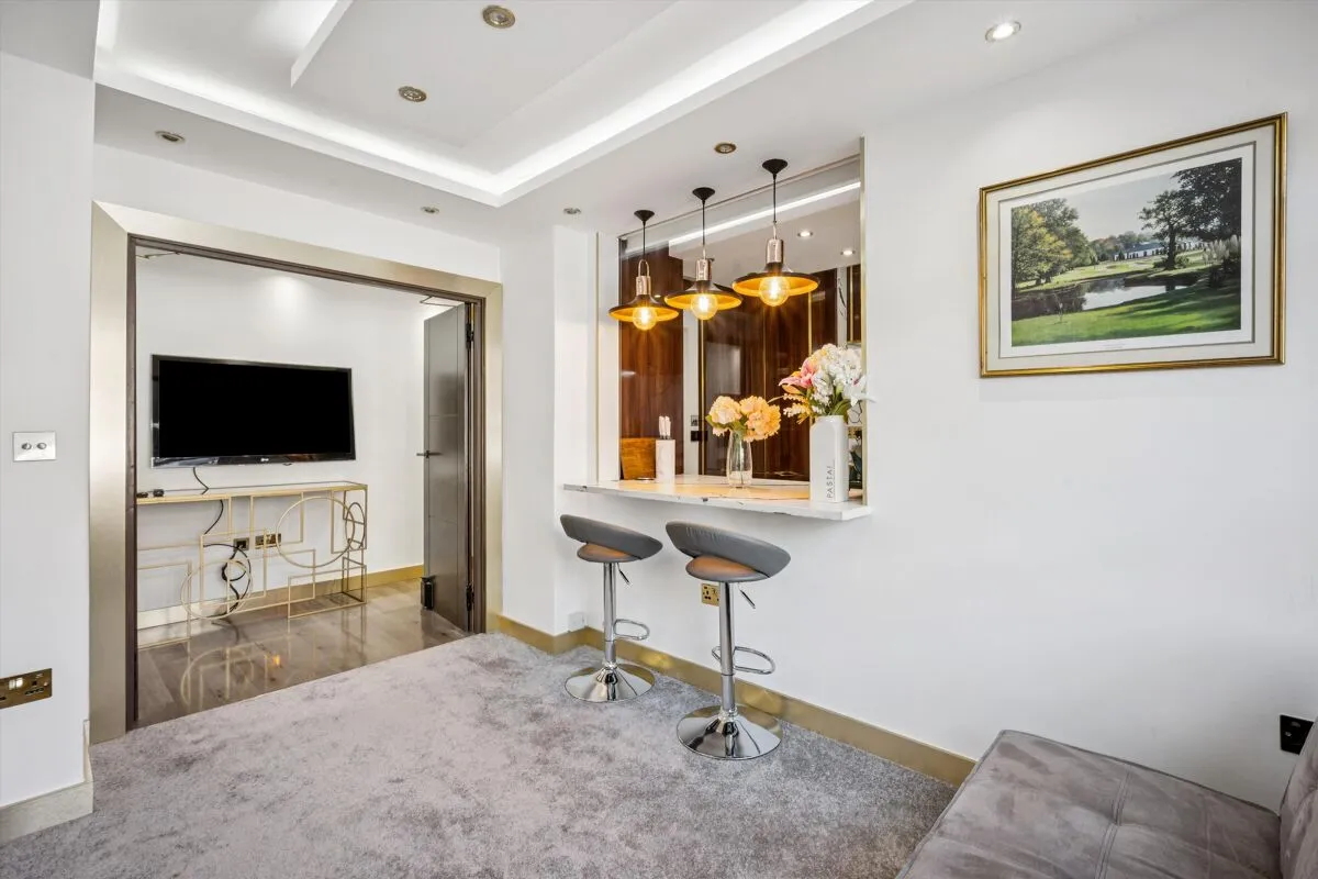 Clifton Place, London, W2, photo 3