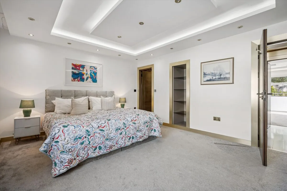 Clifton Place, London, W2, photo 10