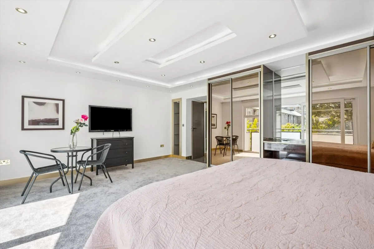 Clifton Place, London, W2, photo 8
