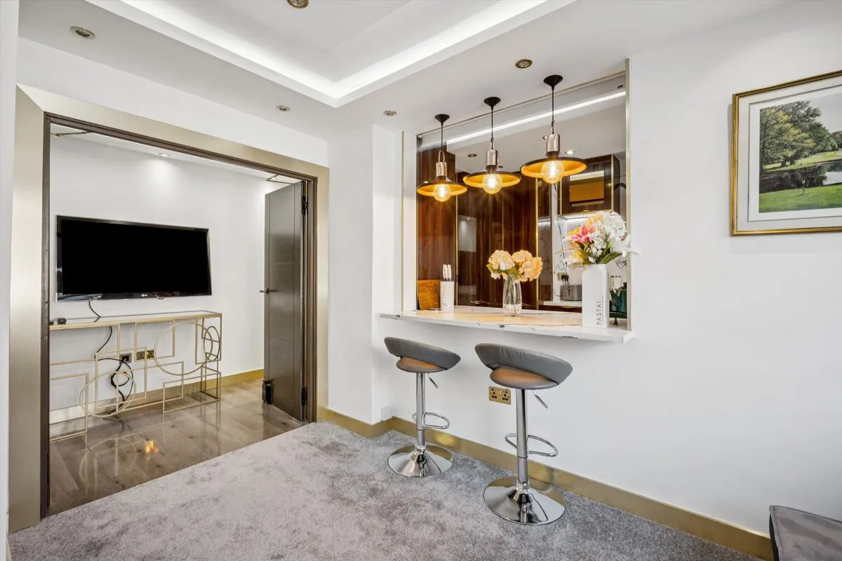 Clifton Place, London, W2, photo 5