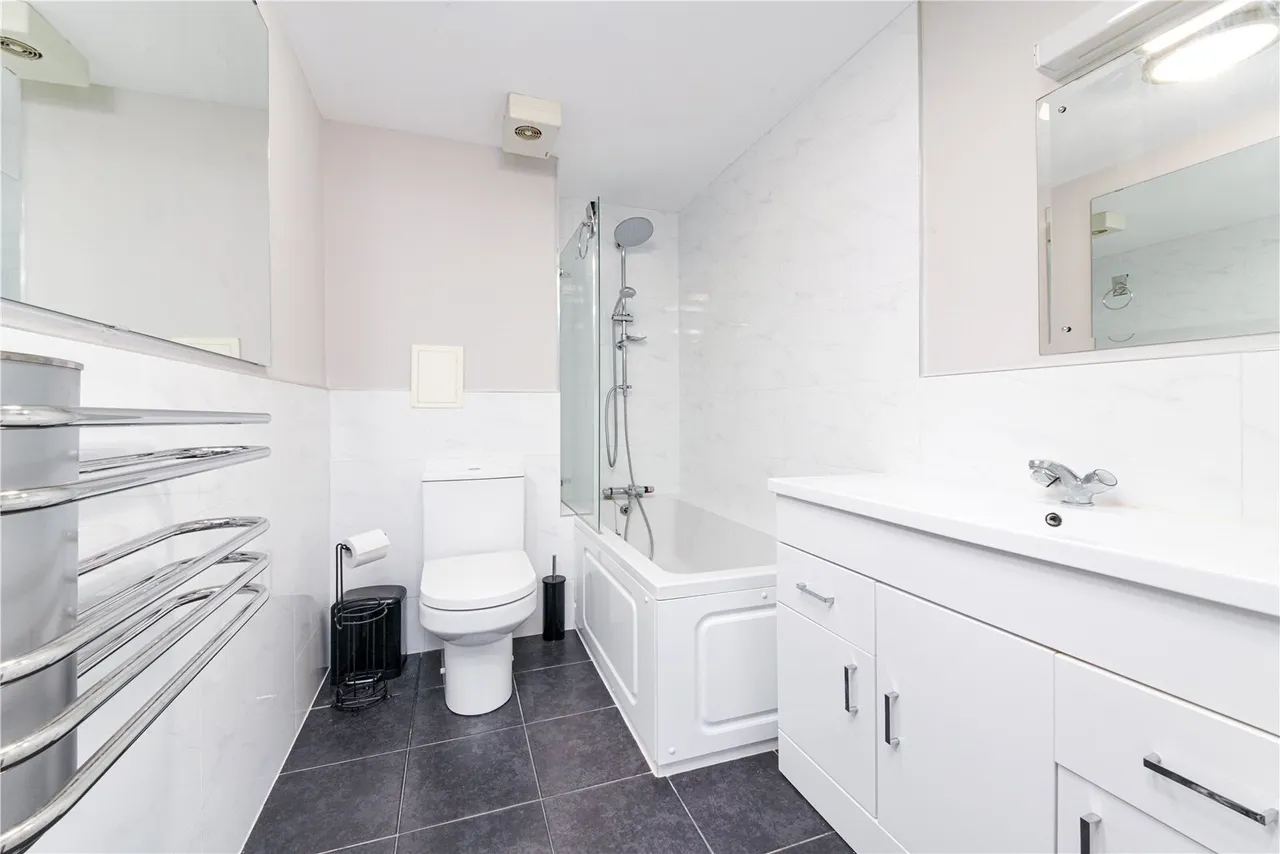 Murray Grove, London, N1, photo 3