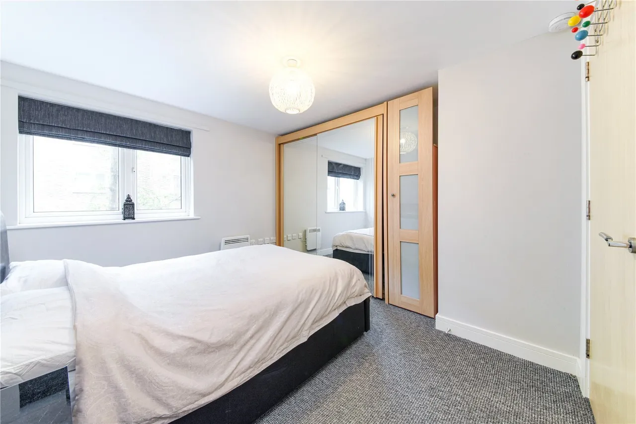 Murray Grove, London, N1, photo 5