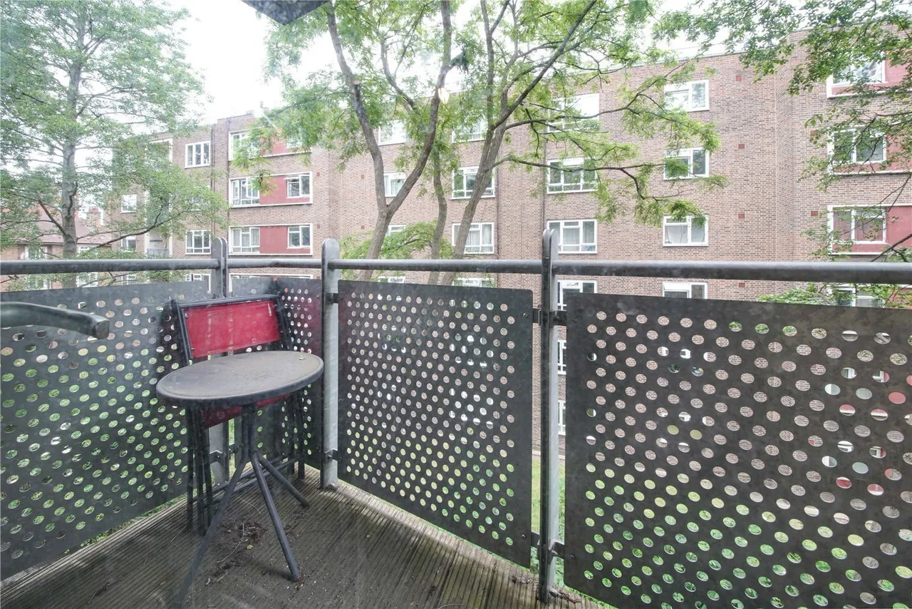 Murray Grove, London, N1, photo 2