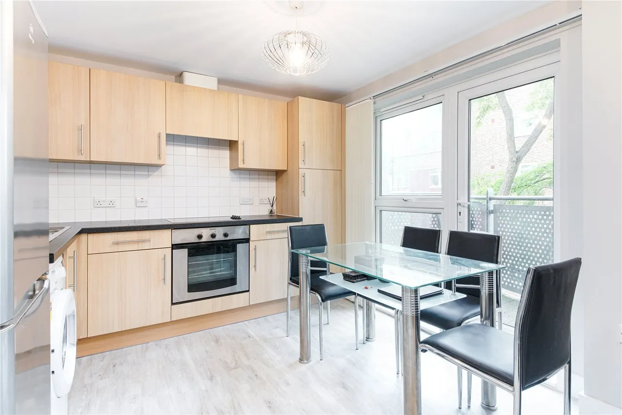 Murray Grove, London, N1, photo 4