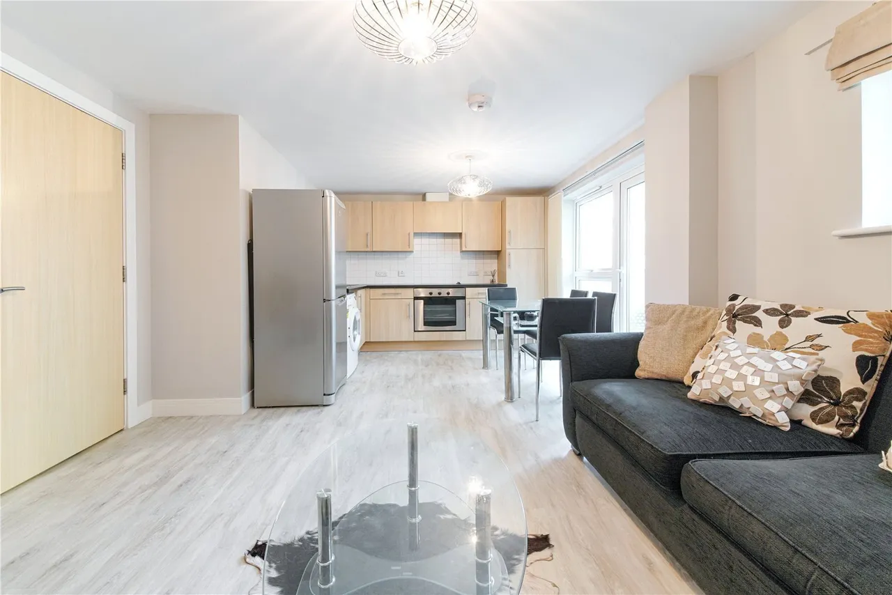 Murray Grove, London, N1, photo 8