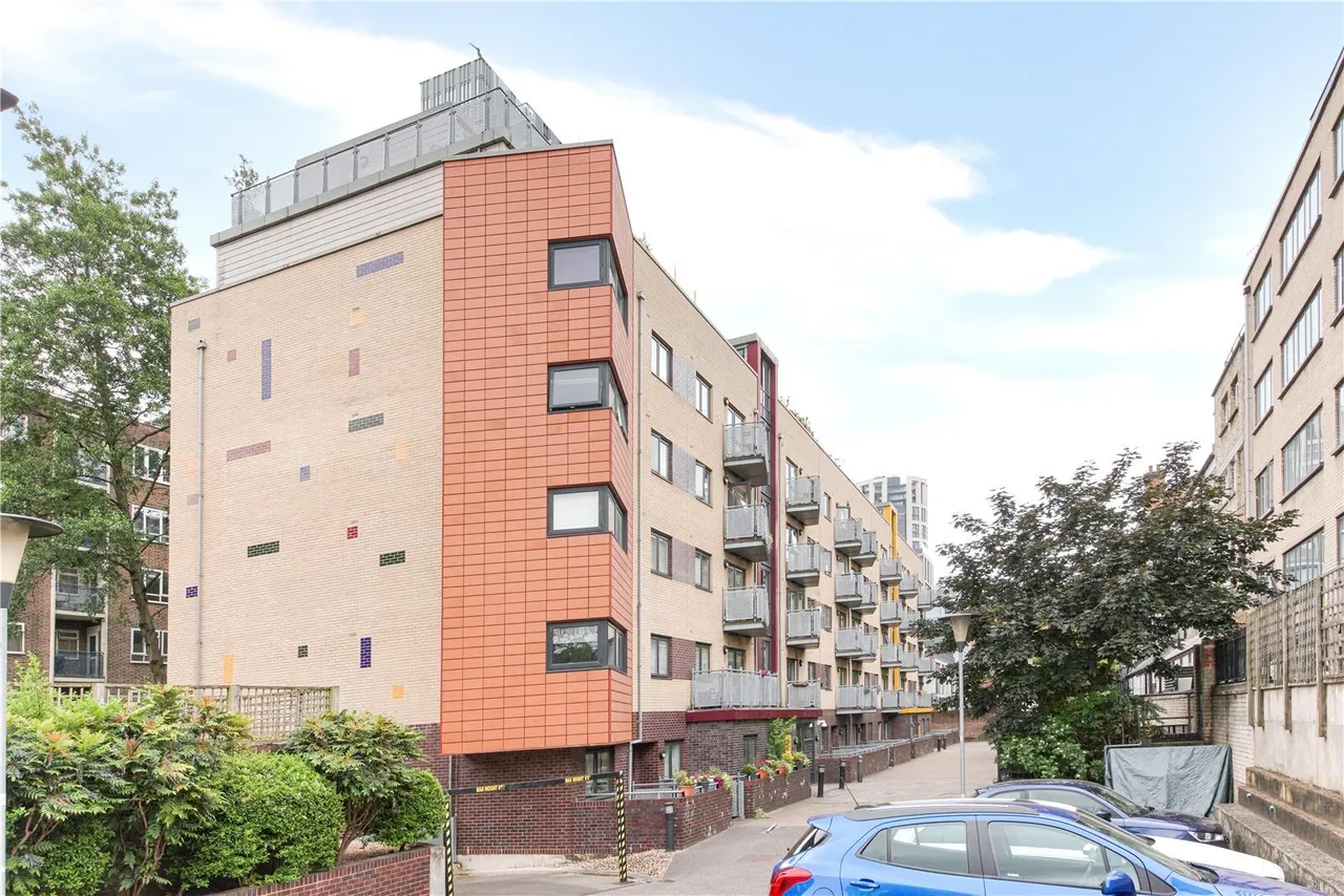 Murray Grove, London, N1, photo 11