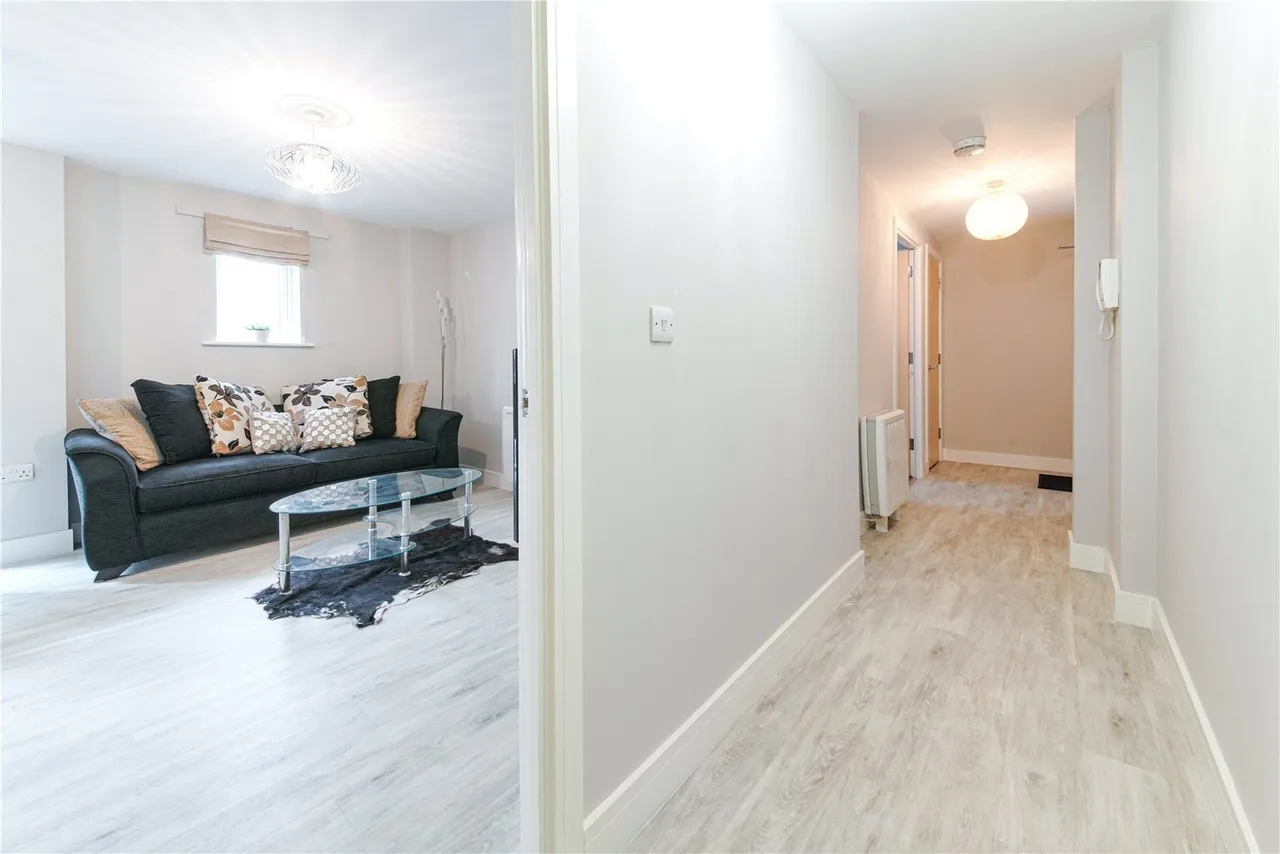 Murray Grove, London, N1, photo 10