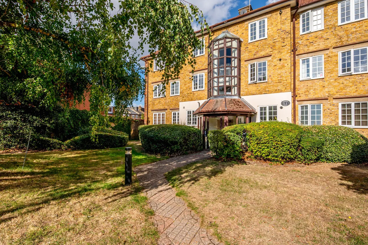 London, SW18, photo 12