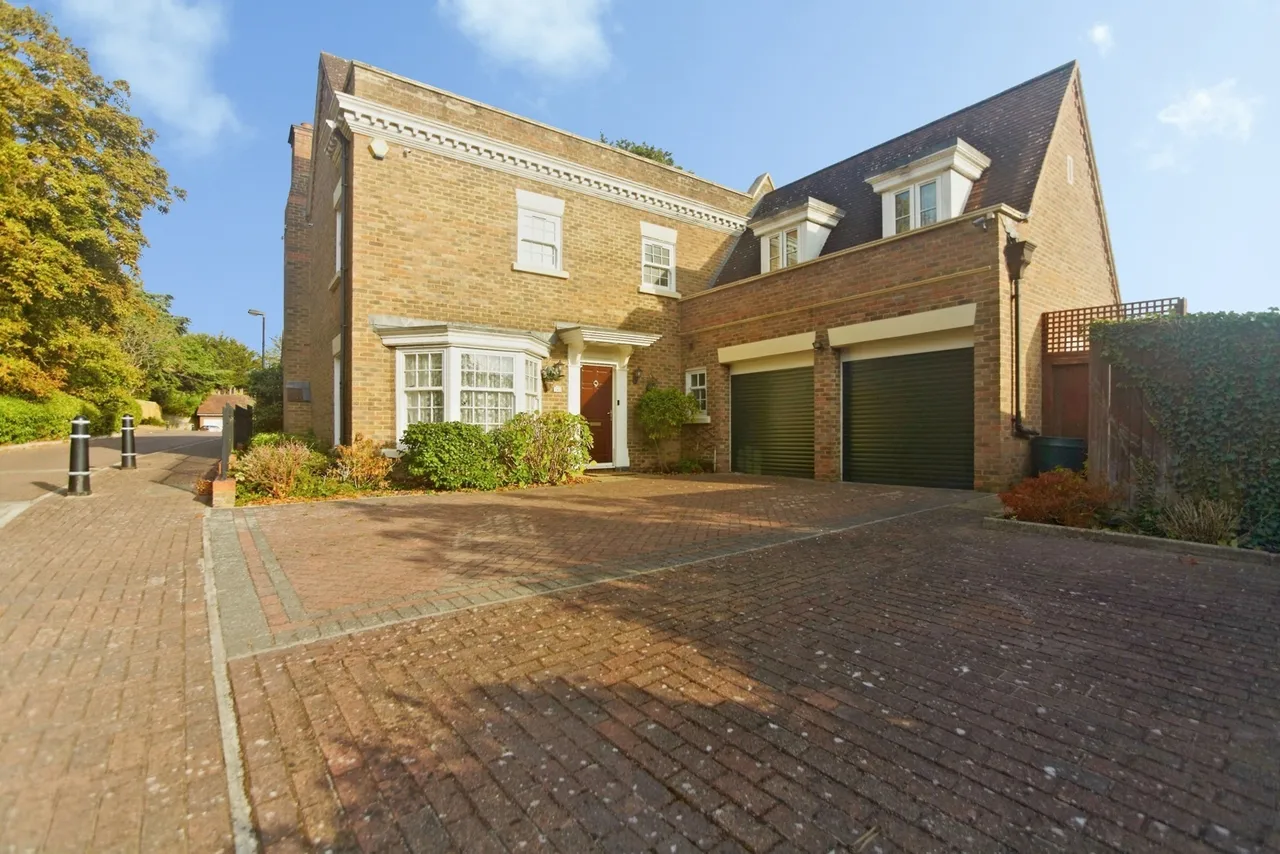 Dickenswood Close, London, SE19, photo 9
