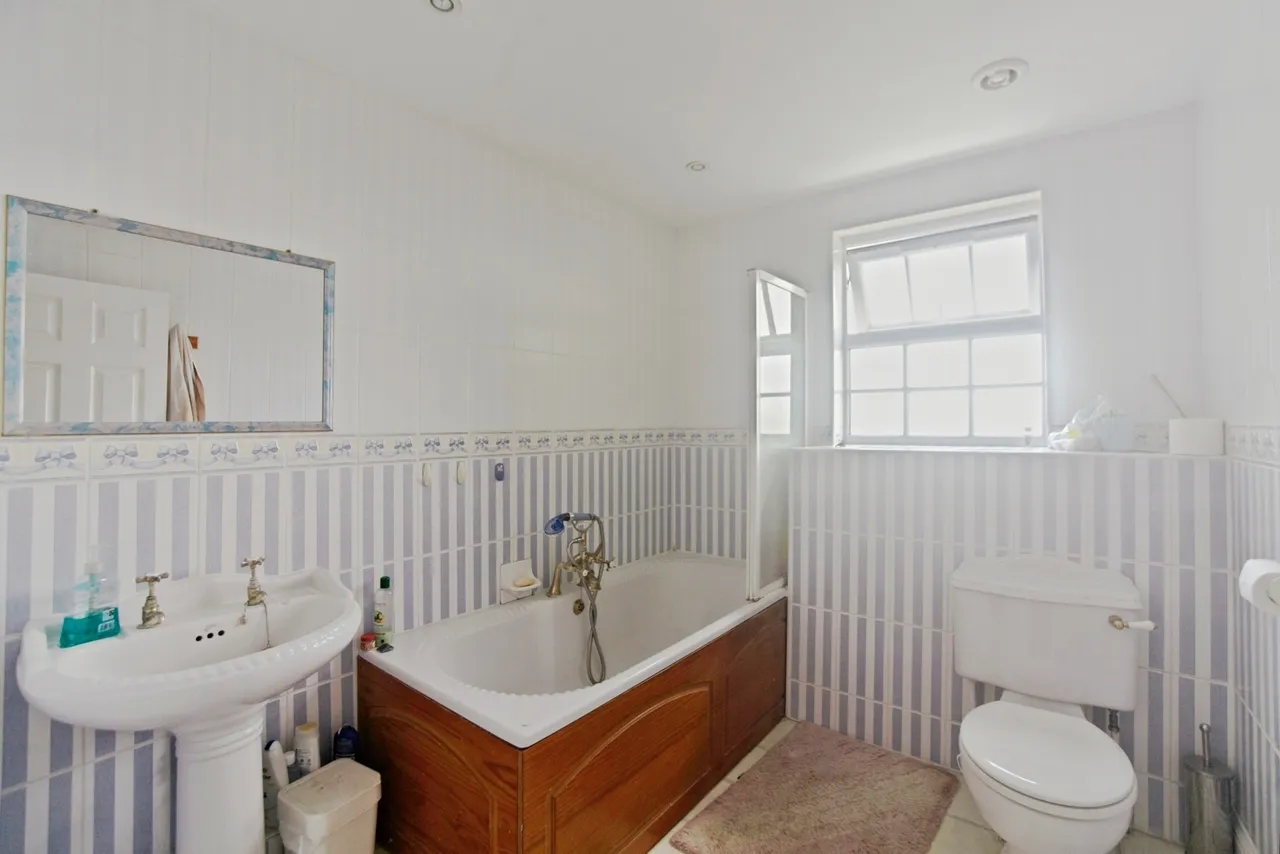 Dickenswood Close, London, SE19, photo 13