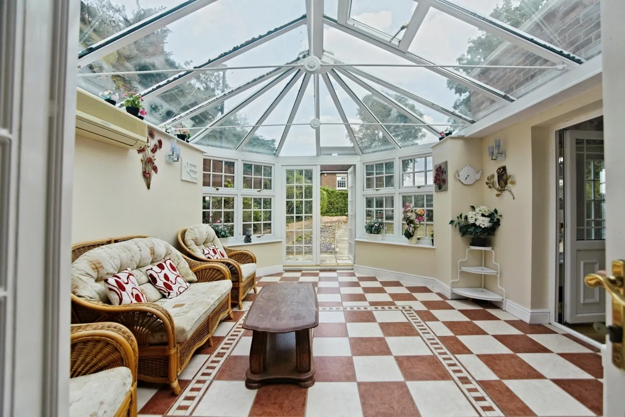 Dickenswood Close, London, SE19, photo 19