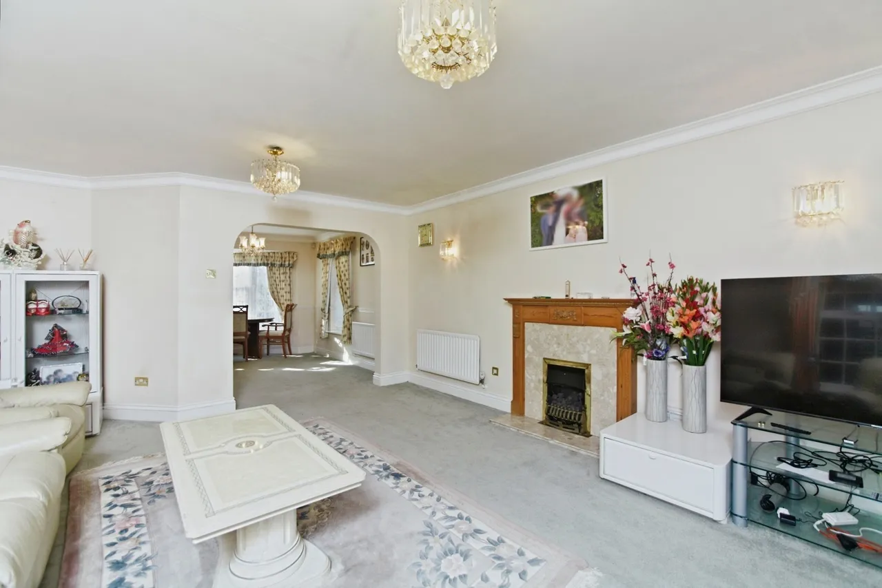 Dickenswood Close, London, SE19, photo 18