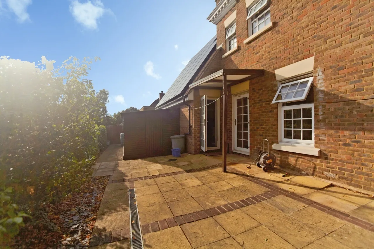 Dickenswood Close, London, SE19, photo 11