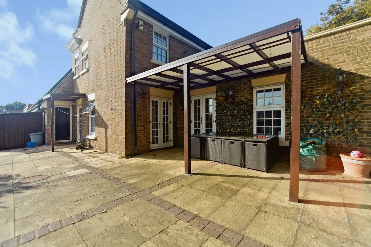 Dickenswood Close, London, SE19, photo 8