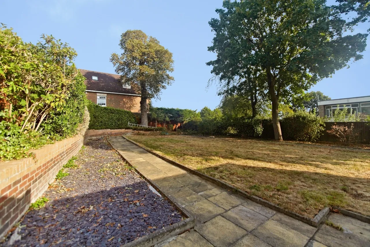 Dickenswood Close, London, SE19, photo 10