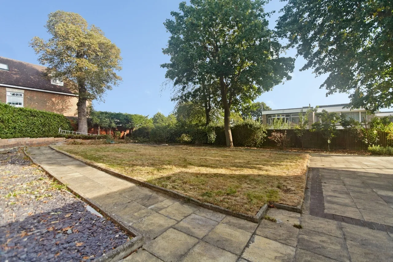 Dickenswood Close, London, SE19, photo 7