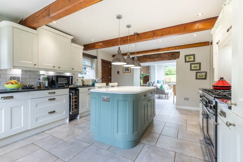 Old Bank House, Farleton, LA2, photo 5